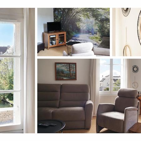 La Foulerie Apartment Chartres Ngoại thất bức ảnh
