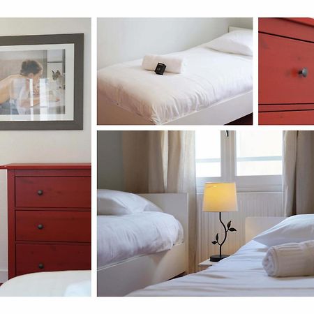 La Foulerie Apartment Chartres Ngoại thất bức ảnh