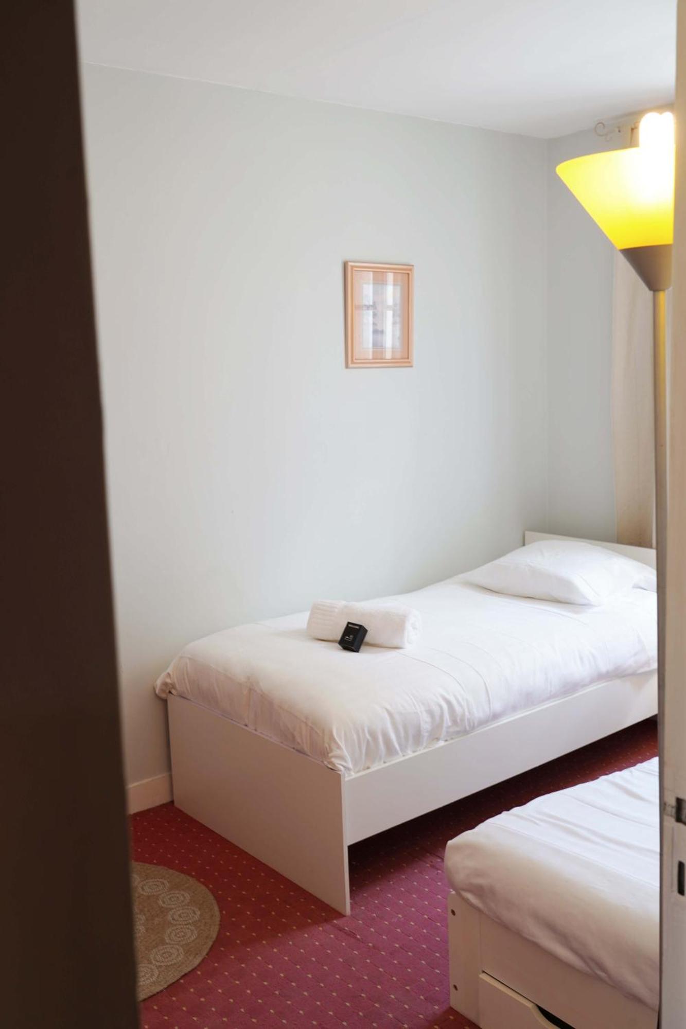 La Foulerie Apartment Chartres Ngoại thất bức ảnh