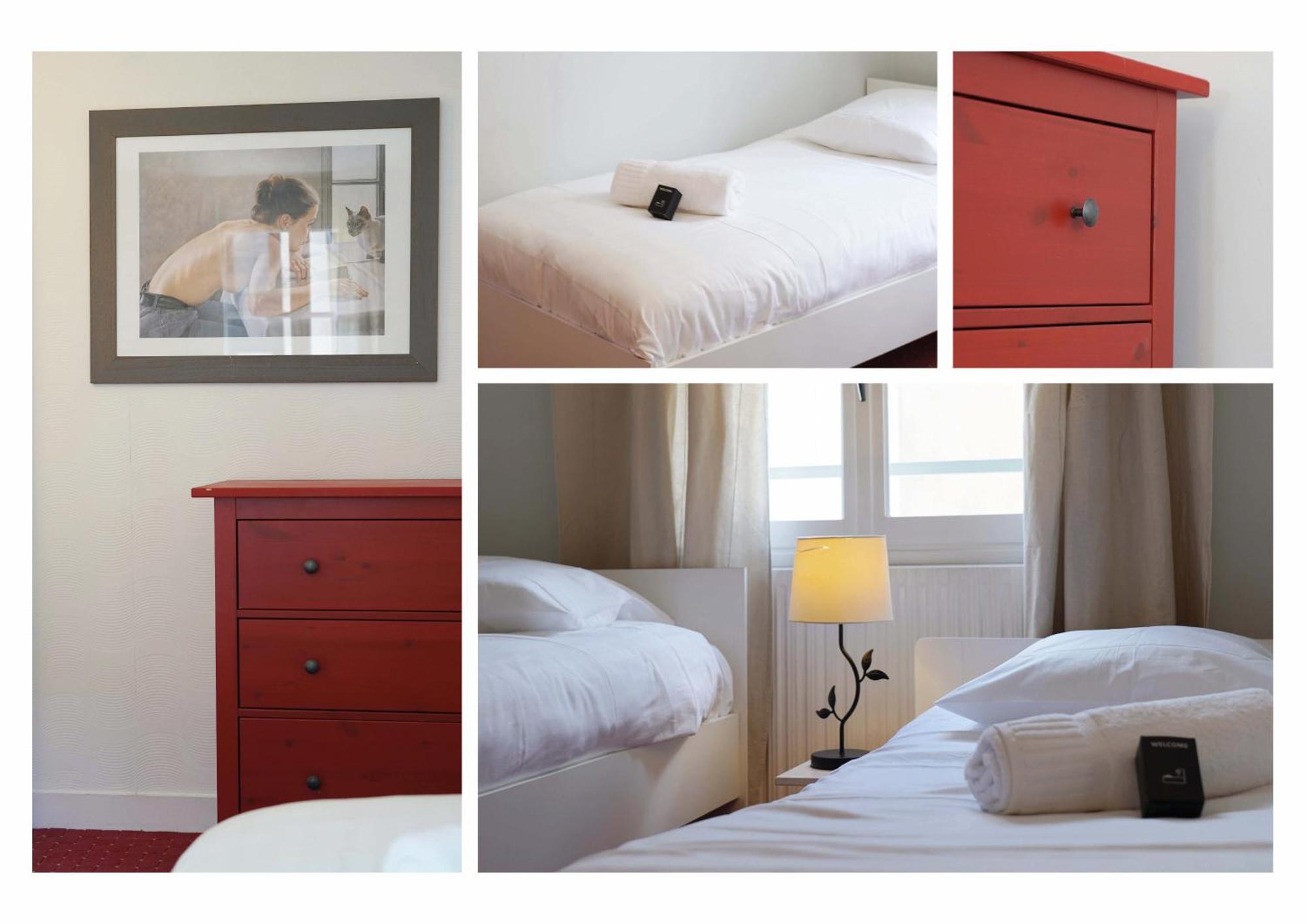 La Foulerie Apartment Chartres Ngoại thất bức ảnh
