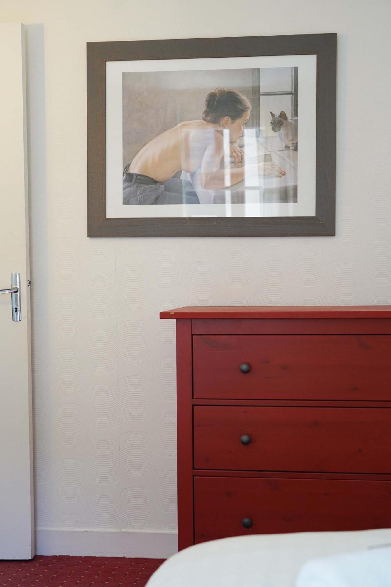La Foulerie Apartment Chartres Ngoại thất bức ảnh