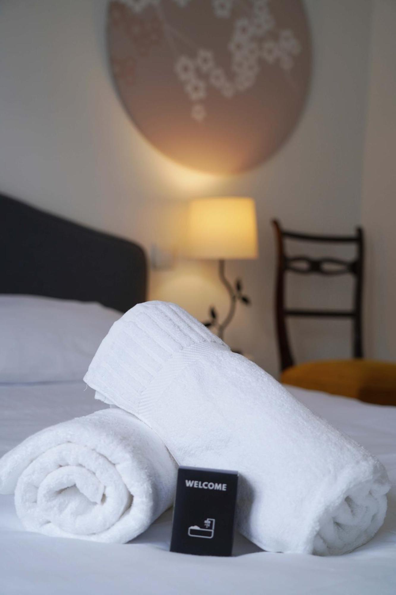 La Foulerie Apartment Chartres Ngoại thất bức ảnh