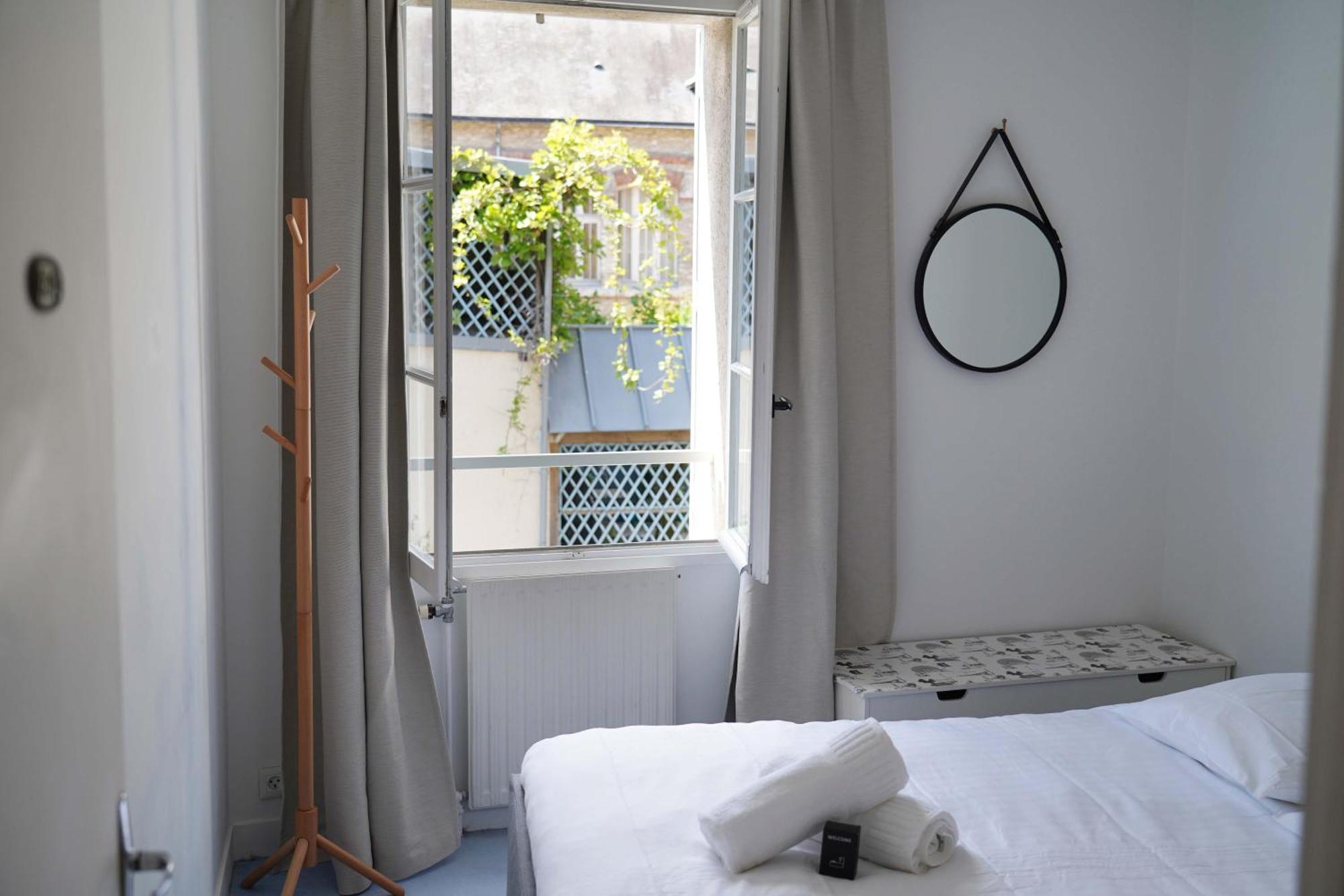 La Foulerie Apartment Chartres Ngoại thất bức ảnh