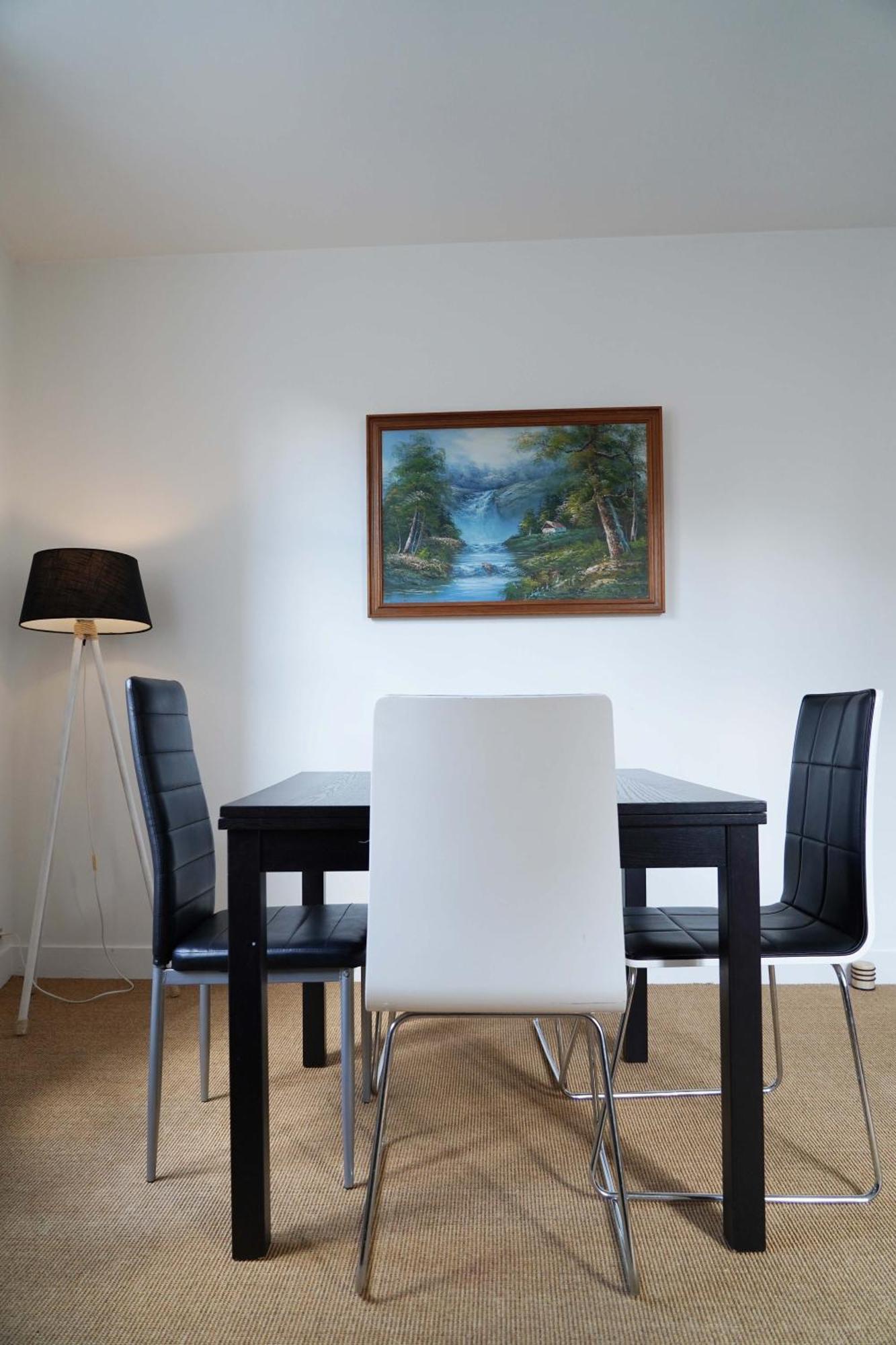 La Foulerie Apartment Chartres Ngoại thất bức ảnh