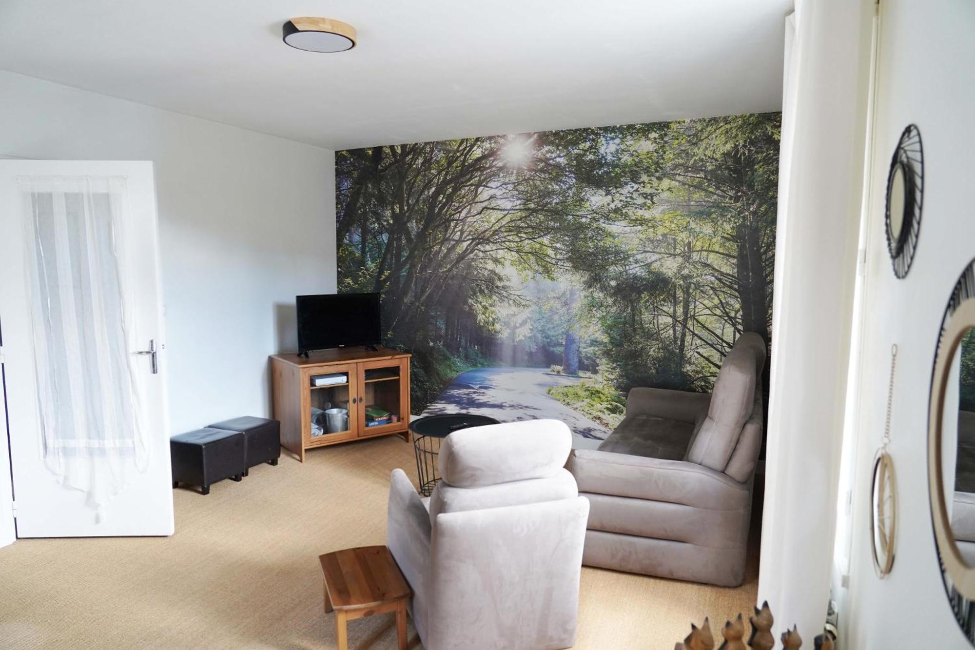 La Foulerie Apartment Chartres Ngoại thất bức ảnh