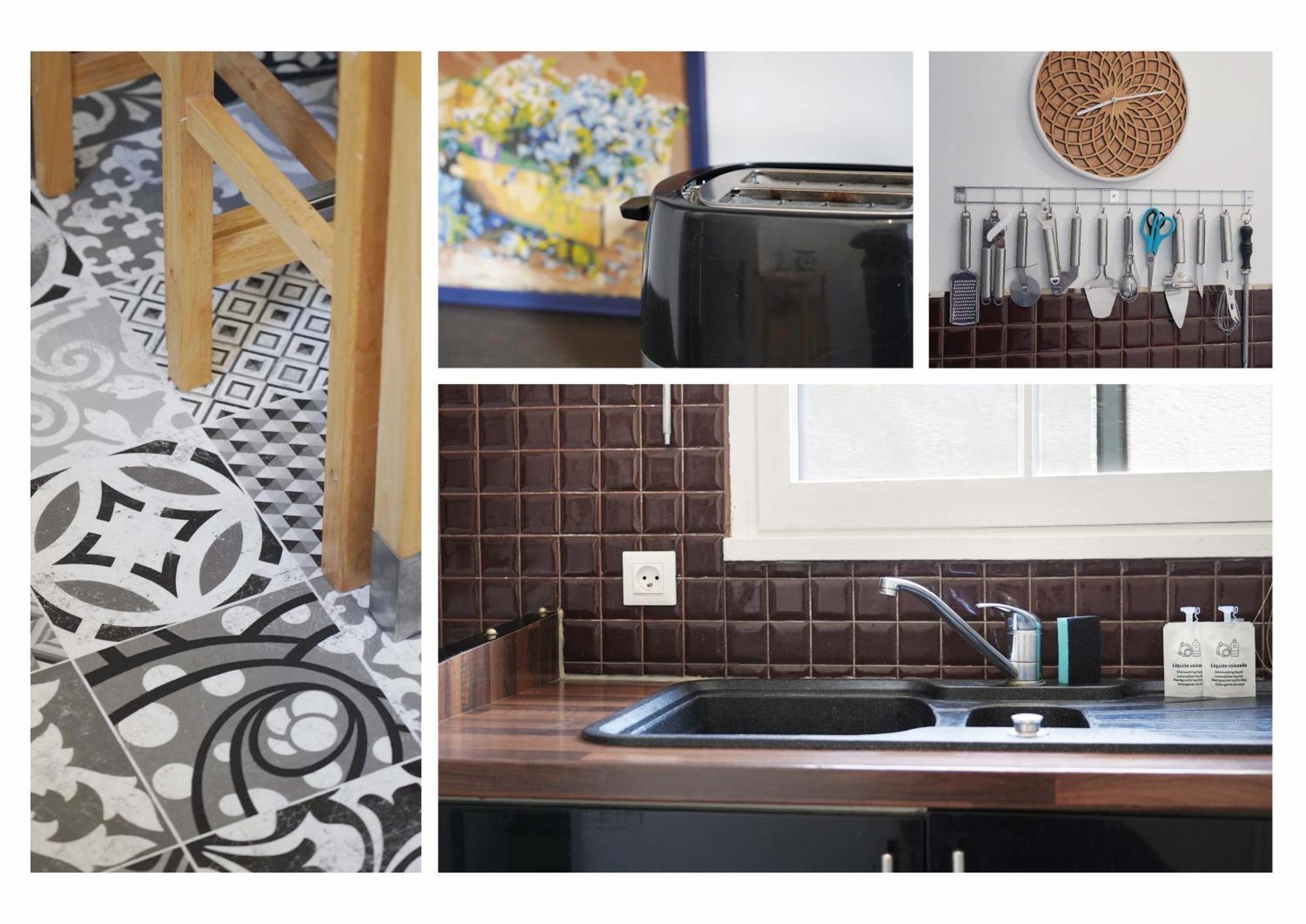 La Foulerie Apartment Chartres Ngoại thất bức ảnh