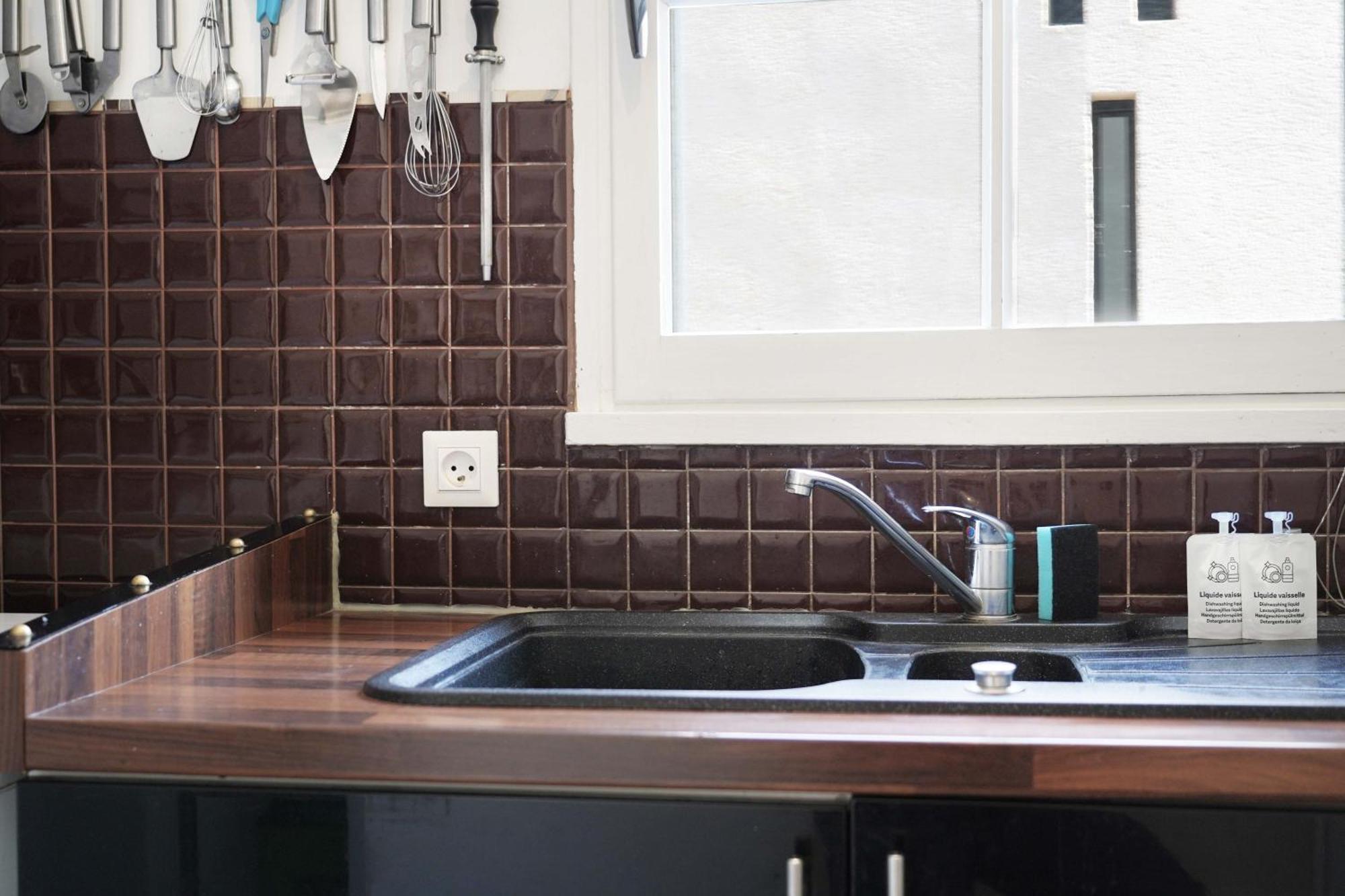 La Foulerie Apartment Chartres Ngoại thất bức ảnh